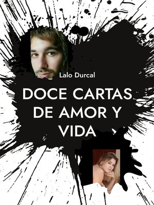 cover image of Doce cartas de Amor y Vida